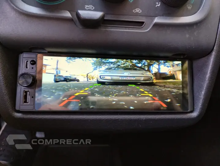 CELTA 1.0 MPFI LS 8V
