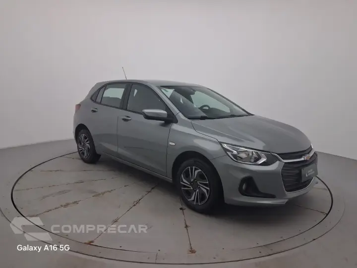 ONIX 1.0 FLEX LT MANUAL