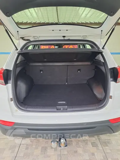 CRETA 1.6 16V Action
