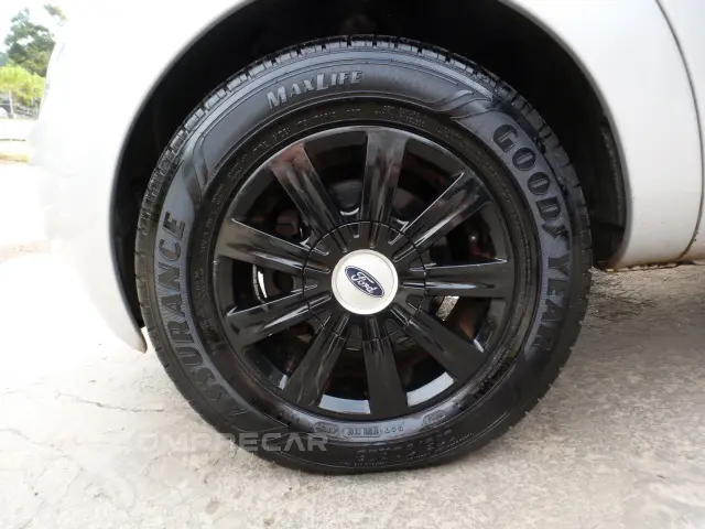 KA 1.0 MPI GL 8V