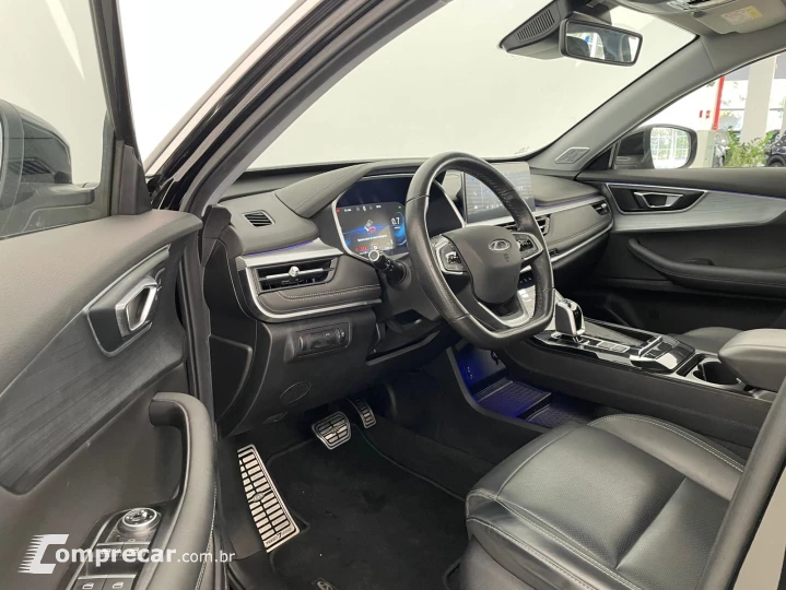 TIGGO 7 PRO 1.6 Tgdi