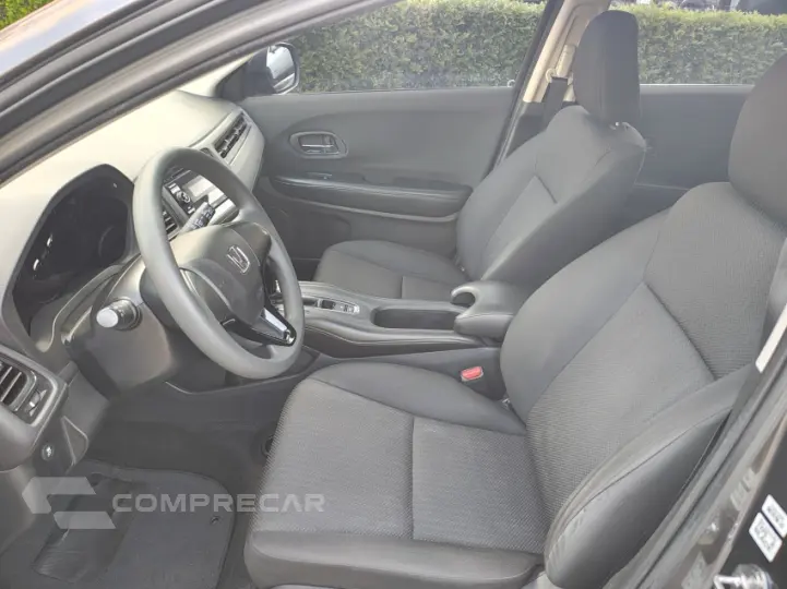 HR-V 1.8 16V LX