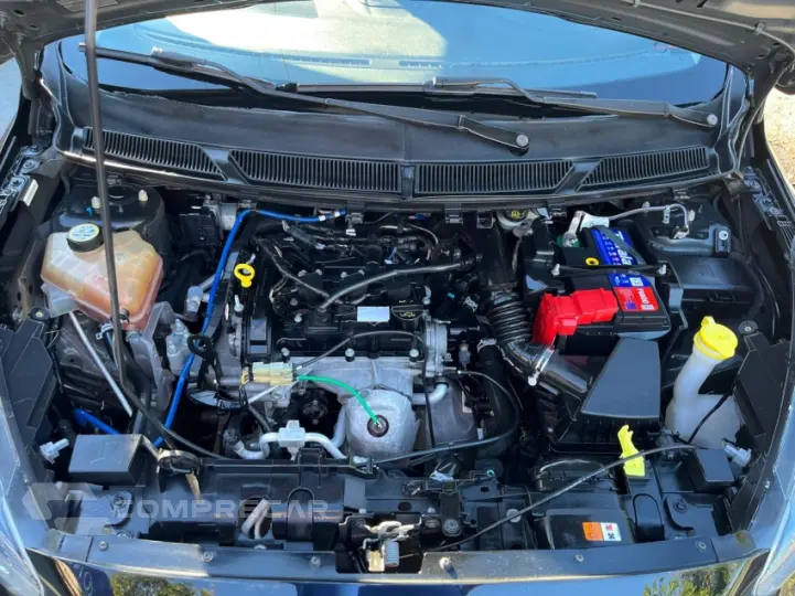 KA 1.0 SE 12V