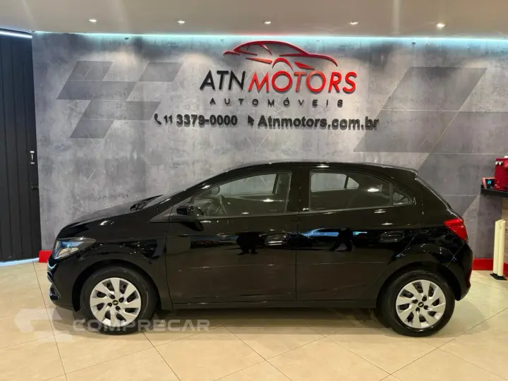 Onix Hatch 1.4 4P FLEX LT