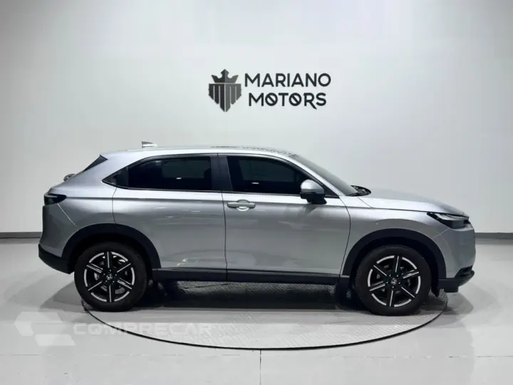 HR-V 1.5 DI I-VTEC FLEX EXL CVT