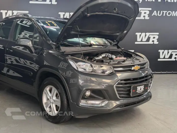 TRACKER 1.4 16V Turbo LT