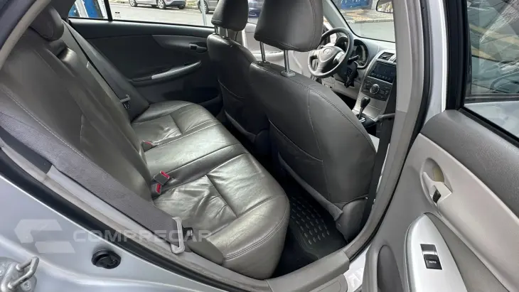 COROLLA 1.8 XEI 16V