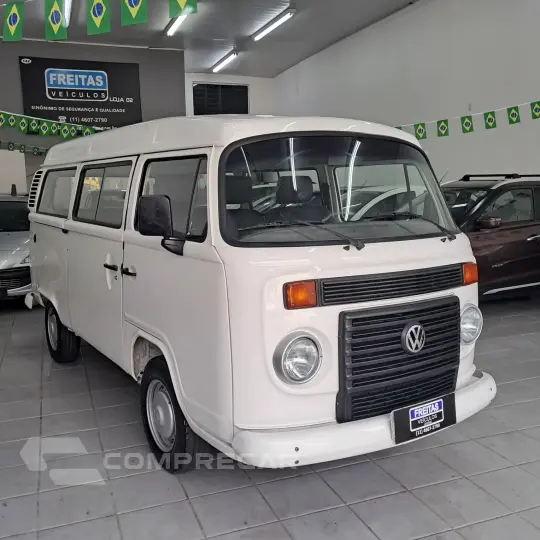 Kombi Standard 1.4 Mi Total Flex 8V