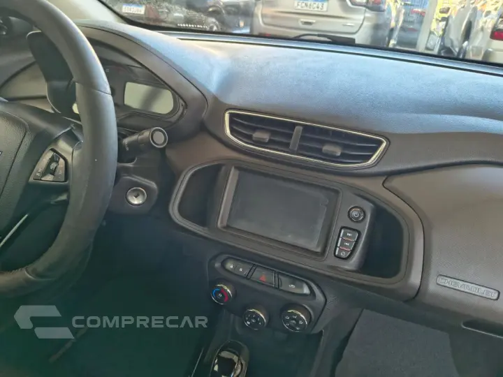 Prisma 1.4 4P LTZ  AUTOMÁTICO
