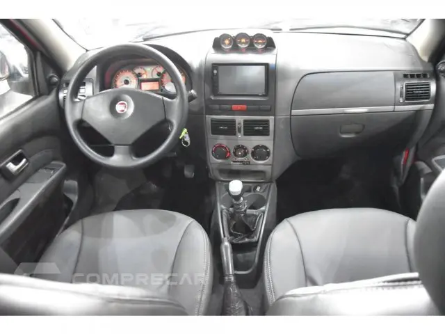 STRADA - 1.8 MPI ADVENTURE CD 8V 2P MANUAL