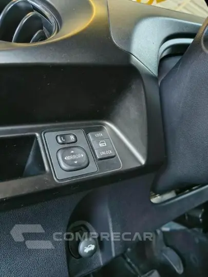 ETIOS HB X STD MT