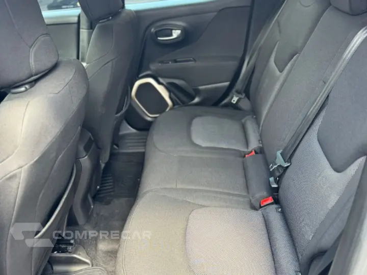 ECOSPORT 1.5 Ti-vct Freestyle