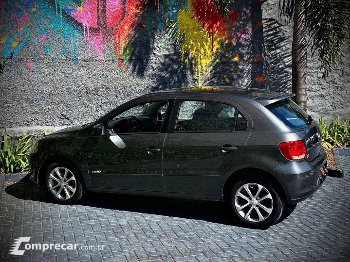 GOL 1.0 MI 8V G.VI