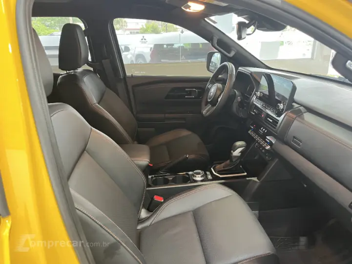 TRITON 2.4 Biturbo CD Savana 4X4