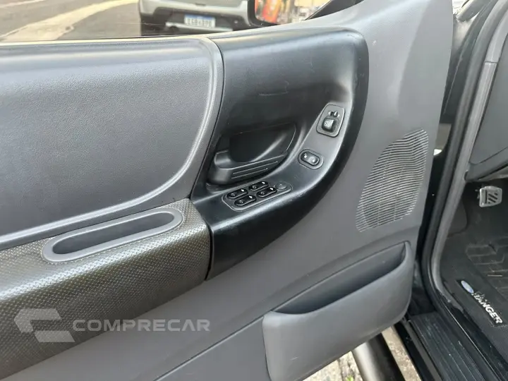 FORD RANGER XLX 2.0