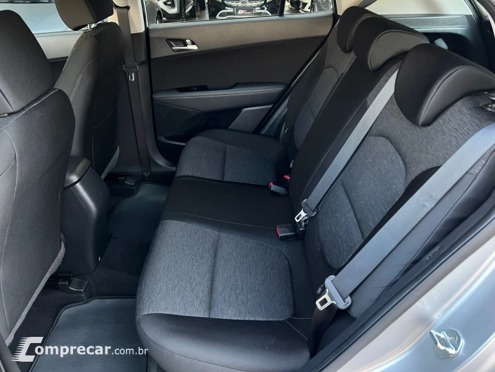 CRETA 1.6 16V Smart