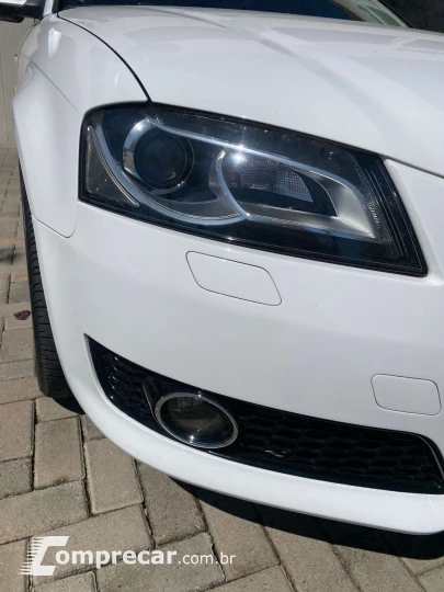 A3 2.0 TFSI Sport 16V