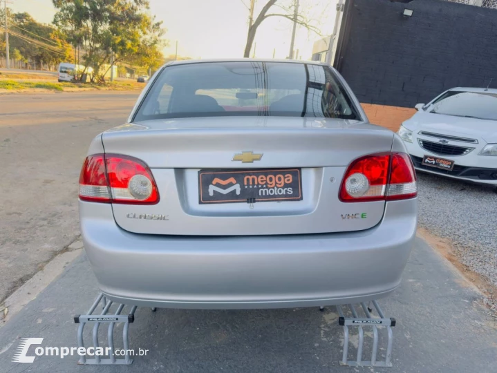 Classic Sedan 1.0 4P VHCE FLEX LS