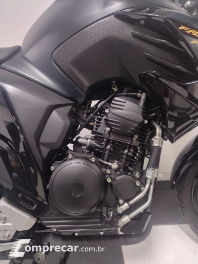 FZ25