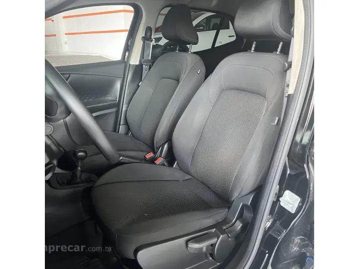 PULSE 1.3 FLEX DRIVE MANUAL