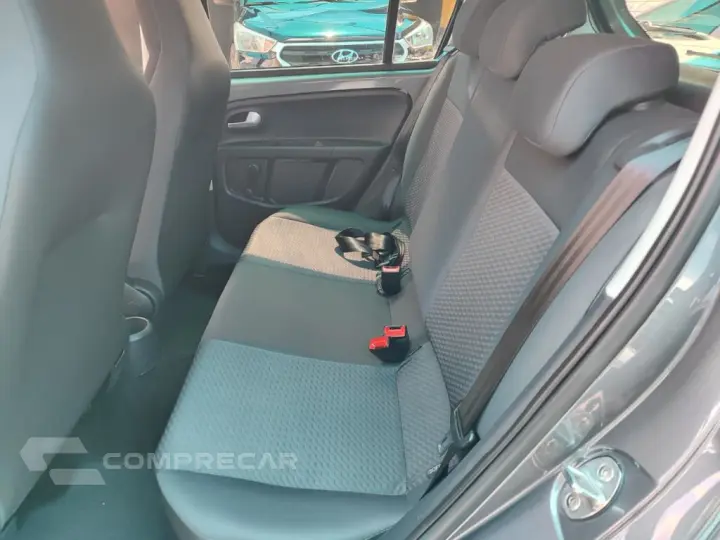 up! move 1.0 TSI Total Flex 12V 5p