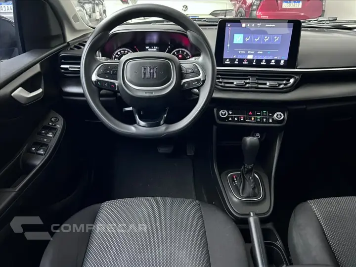 PULSE 1.3 FLEX DRIVE CVT