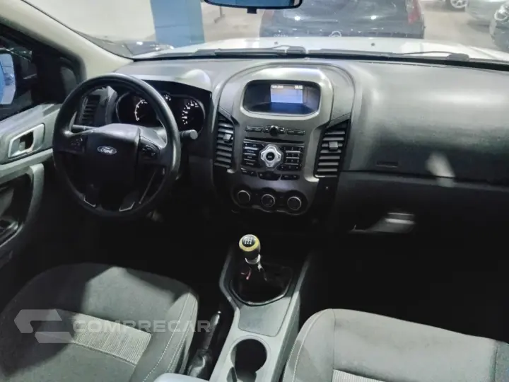 Ranger XLT