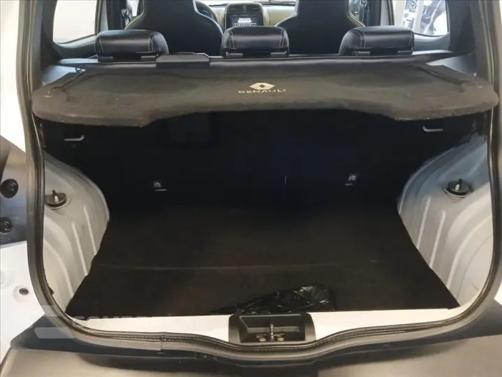 KWID 1.0 12V SCE FLEX INTENSE MANUAL