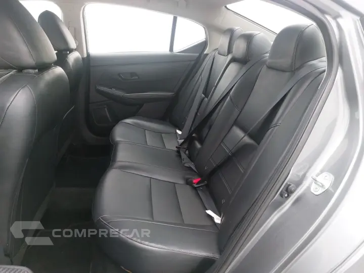 SENTRA 2.0 16V GASOLINA ADVANCE XTRONIC