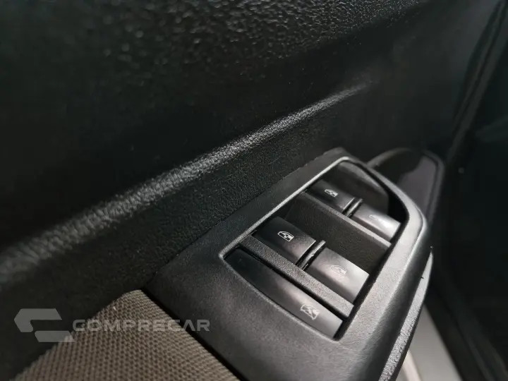 PRISMA 1.4 MPFI LTZ 8V FLEX 4P AUTOMÁTICO