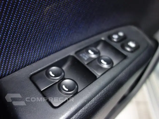 HB20S - 1.6 COMFORT PLUS 16V 4P MANUAL