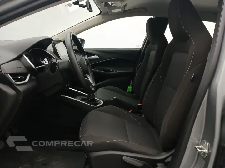 ONIX 1.0 FLEX LT MANUAL