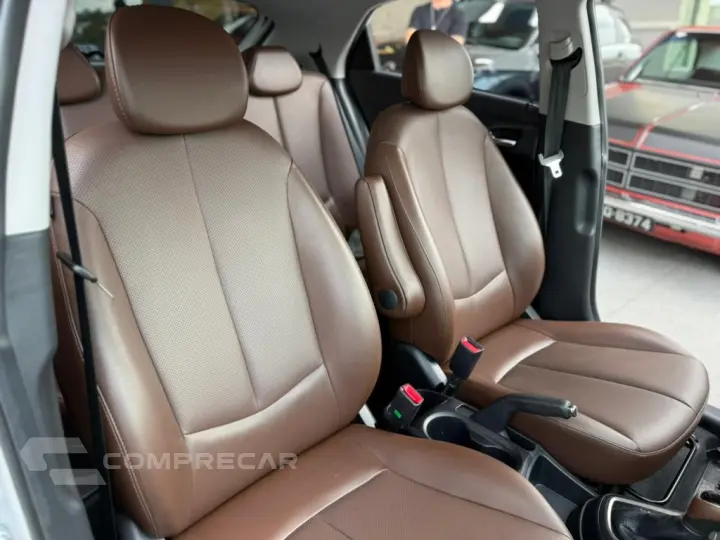 HB20 1.6 PREMIUM 16V FLEX 4P AUTOMÁTICO