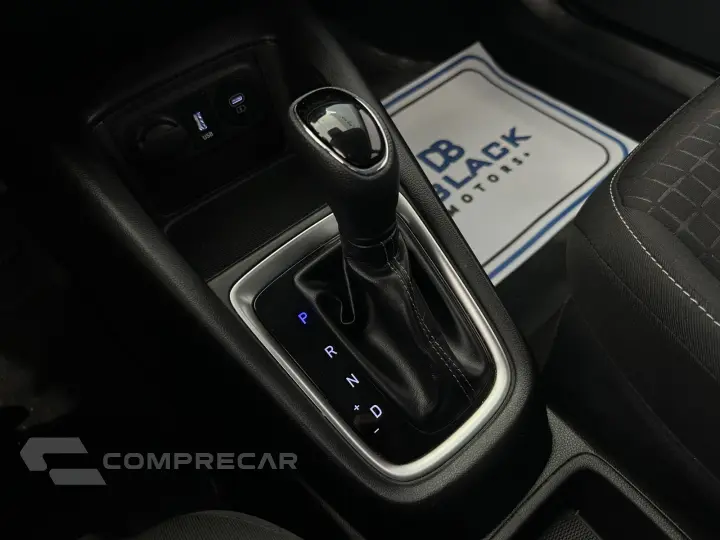 HB20 Comfort Plus 1.0 TB Flex 12V Aut.