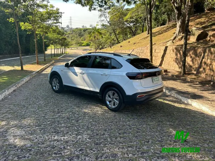 NIVUS 1.0 200 TSI TOTAL FLEX COMFORTLINE AUTOMÁTI