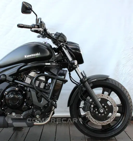 KAWASAKI VULCAN S ABS