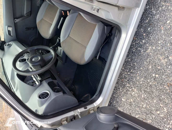 GOL 1.0 MI Copa 8V G.IV
