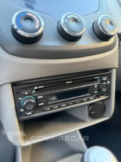 AGILE 1.4 MPFI LTZ 8V