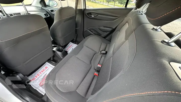 ONIX 1.4 MPFI LTZ 8V