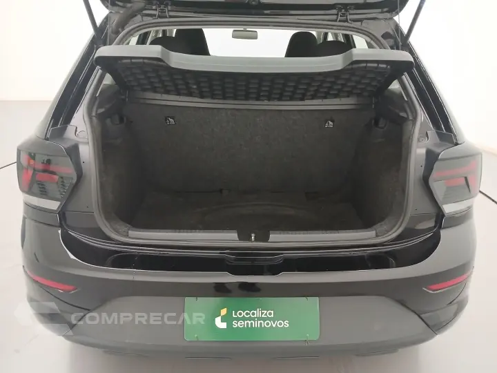 POLO 1.0 MPI TRACK MANUAL