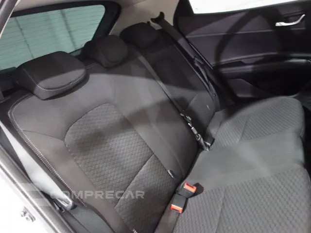 HB20 - 1.0 12V EVOLUTION MANUAL