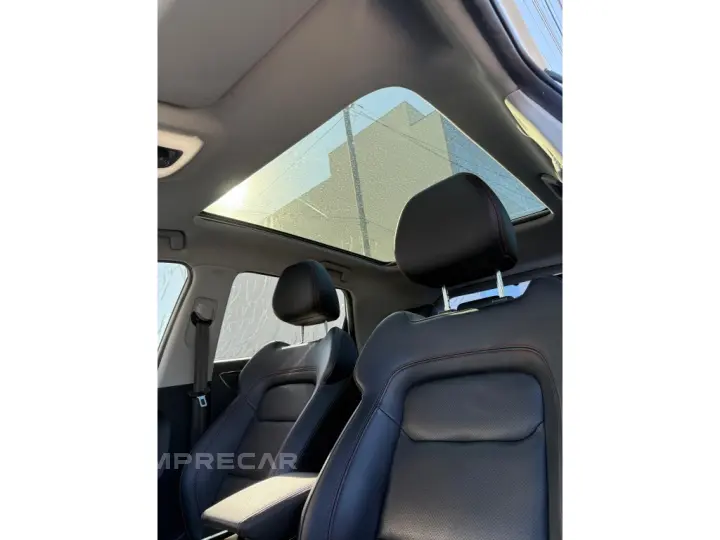 TIGGO 5x 1.5 VVT TURBO iFLEX TXS DCT