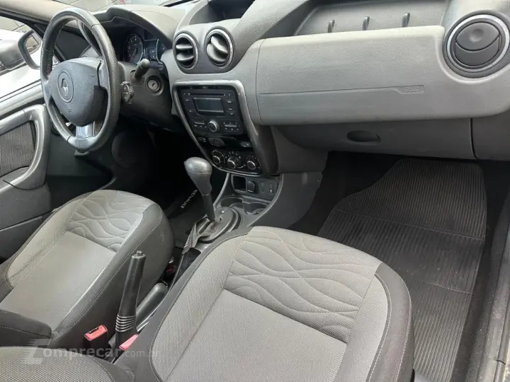 DUSTER Dynamique 2.0 Flex 16V Aut.