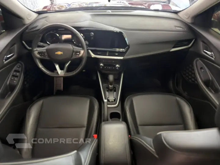 MONTANA 1.2 Turbo Premier