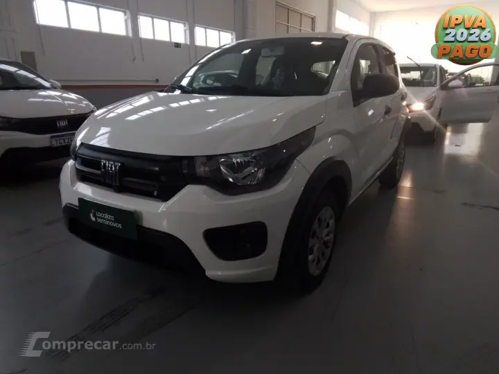 MOBI 1.0 EVO FLEX LIKE. MANUAL