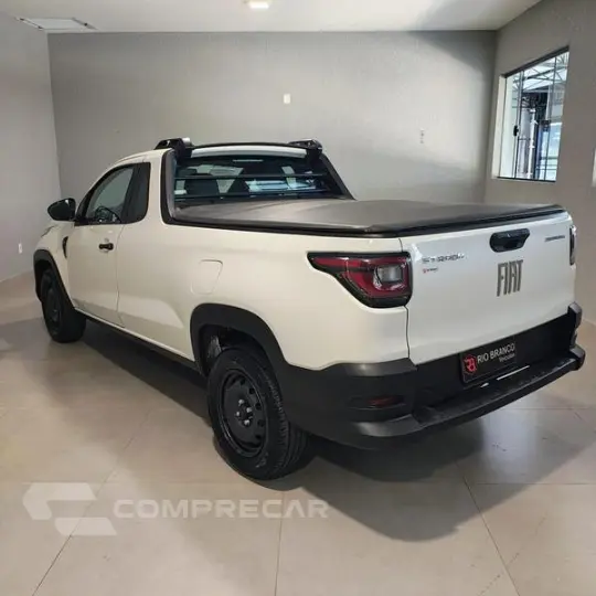 STRADA ENDURANCE CS
