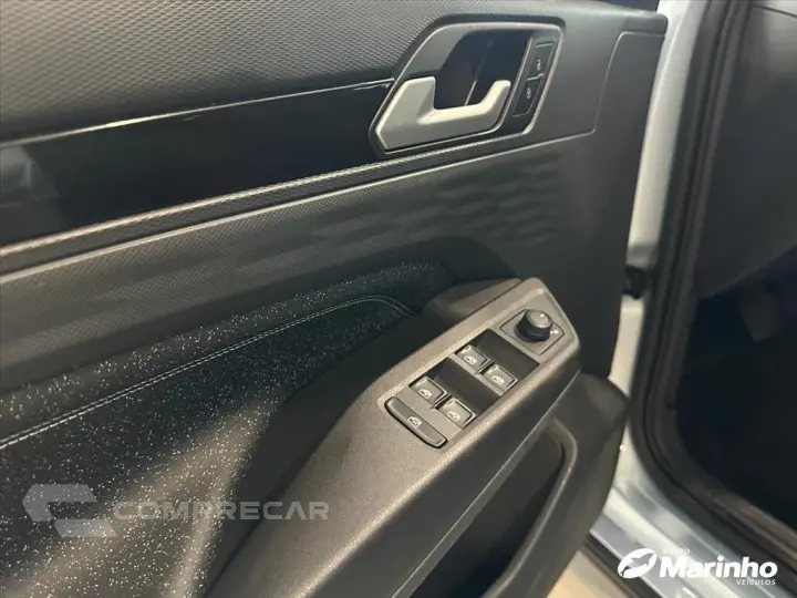 TERA 1.0 170 TSI HIGH AUTOMÁTICO