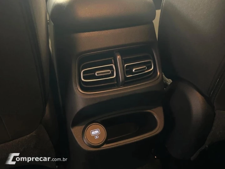 CRETA 1.0 TGDI FLEX LIMITED AUTOMÁTICO
