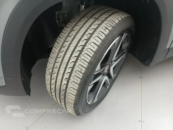 TRACKER 1.0 TURBO FLEX LT AUTOMÁTICO