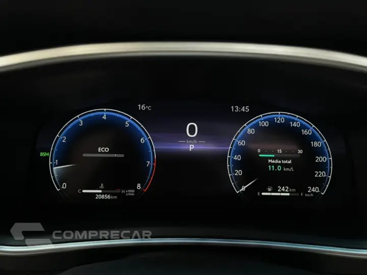 COROLLA CROSS 2.0 VVT-IE FLEX XRX DIRECT SHIFT